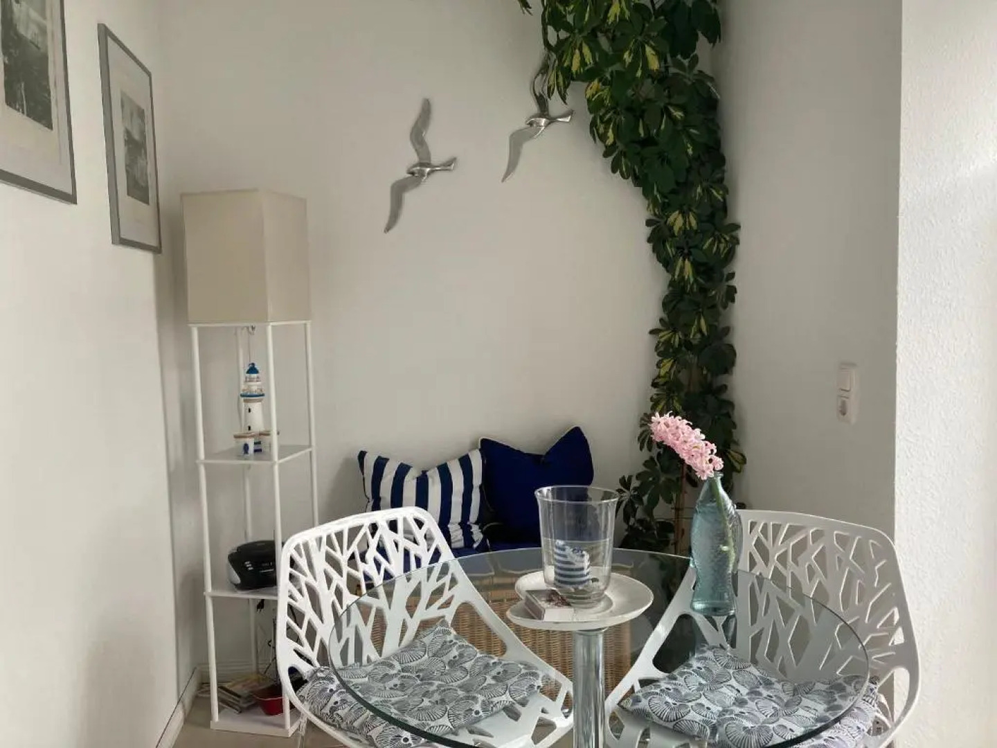 Feriendomizil Wohltat