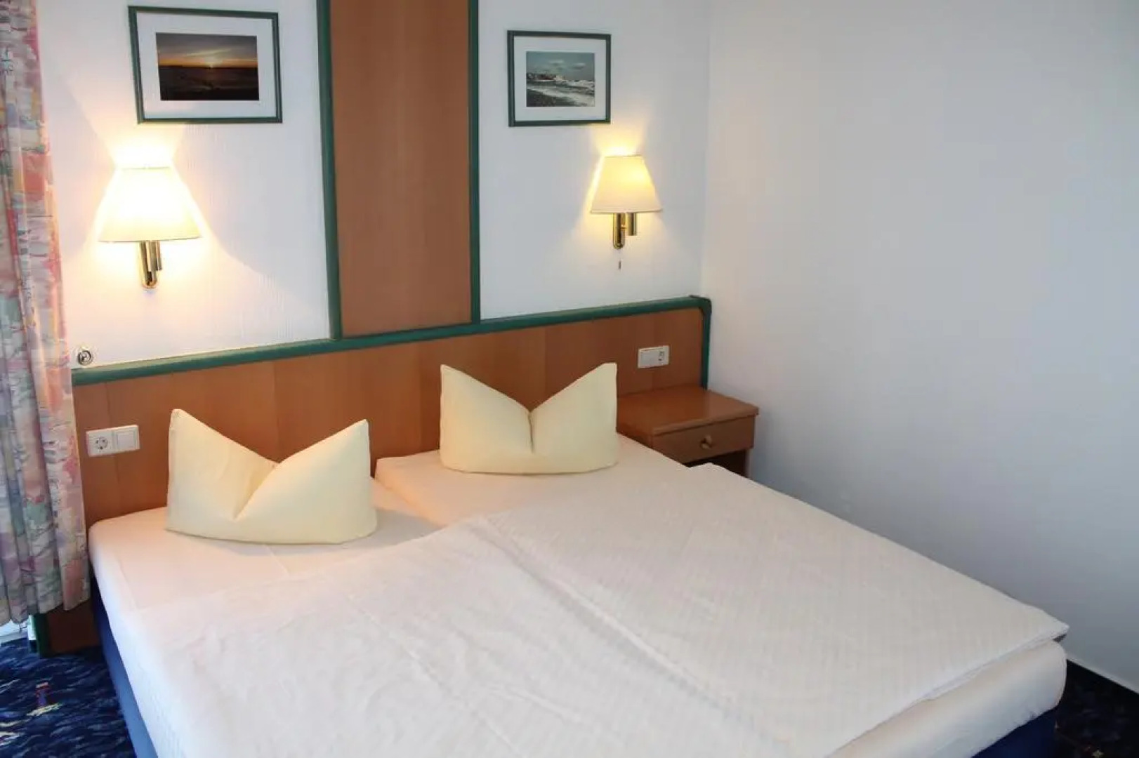 Aparthotel Leuchtfeuer Rügen