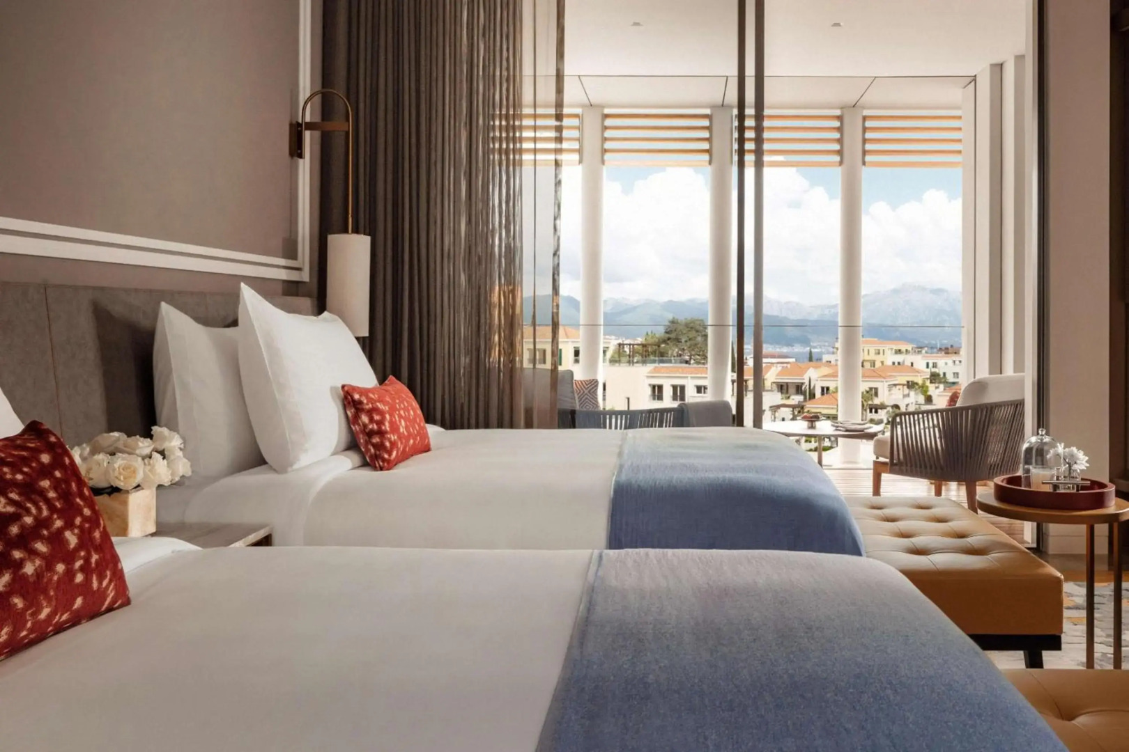 One & Only Portonovi