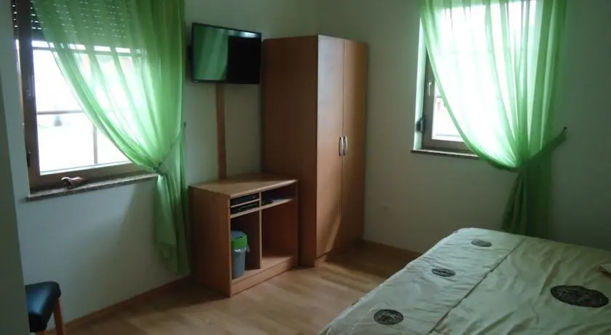 Lipizzaner Lodge Guest House