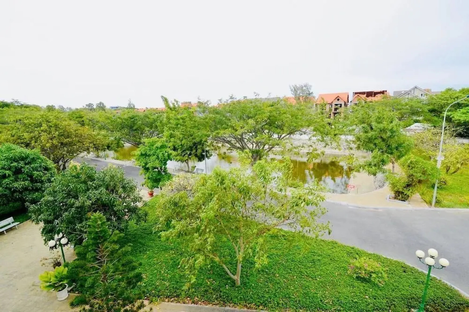 Bo Xay Dung Vung Tau