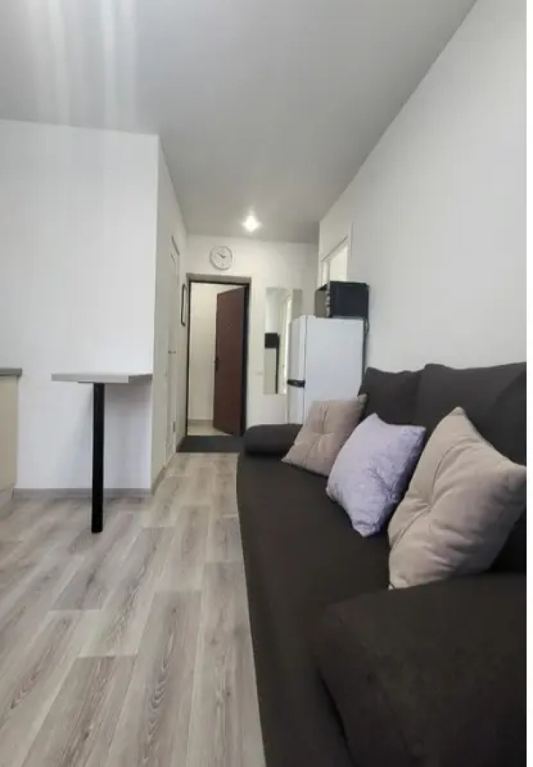 Апартаменты на улице 1 Мая 83