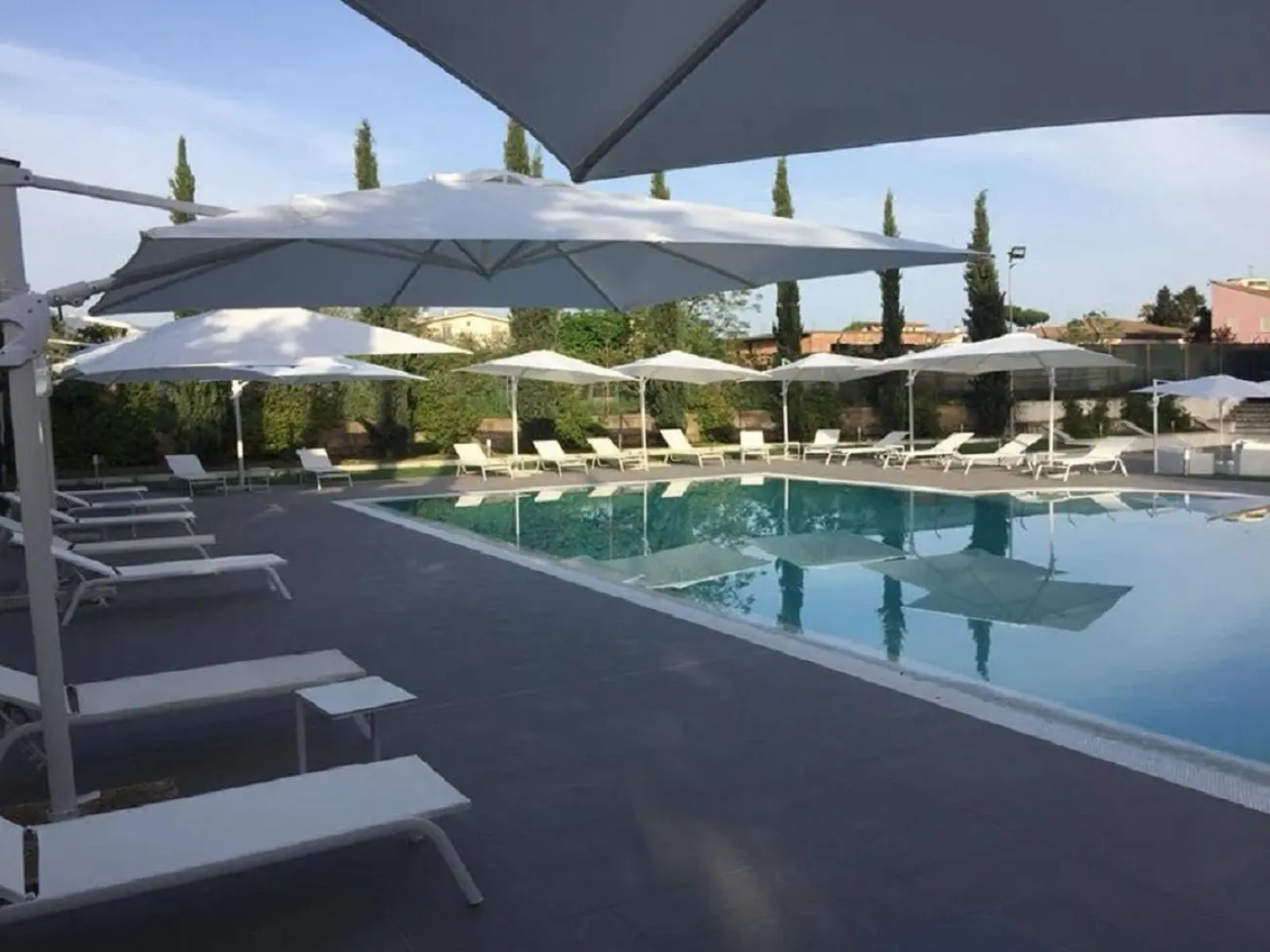 Park Hotel Villa Maria