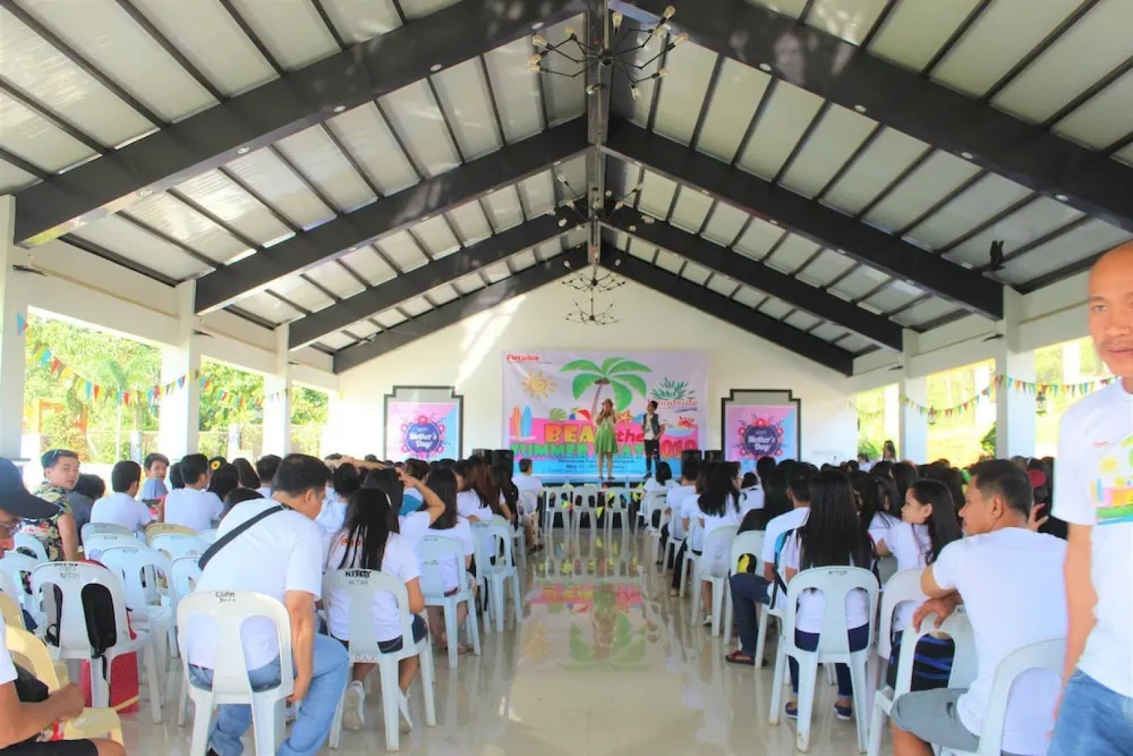 Woodside Farm and Waterpark