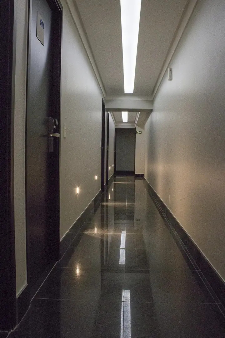 Hotel Real Executive