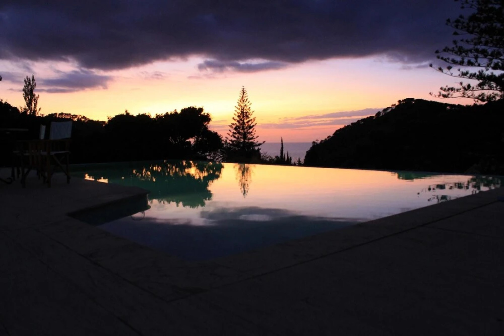 Villa With 6 Bedrooms in Estellencs, With Wonderful sea View, Private