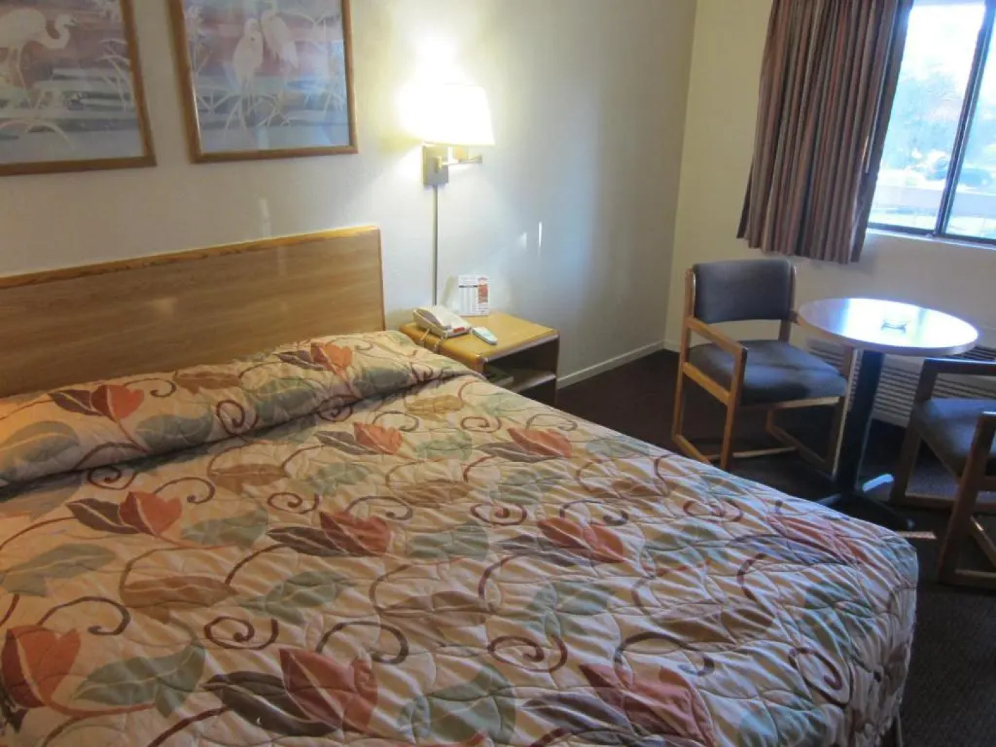 Premier Inns Concord