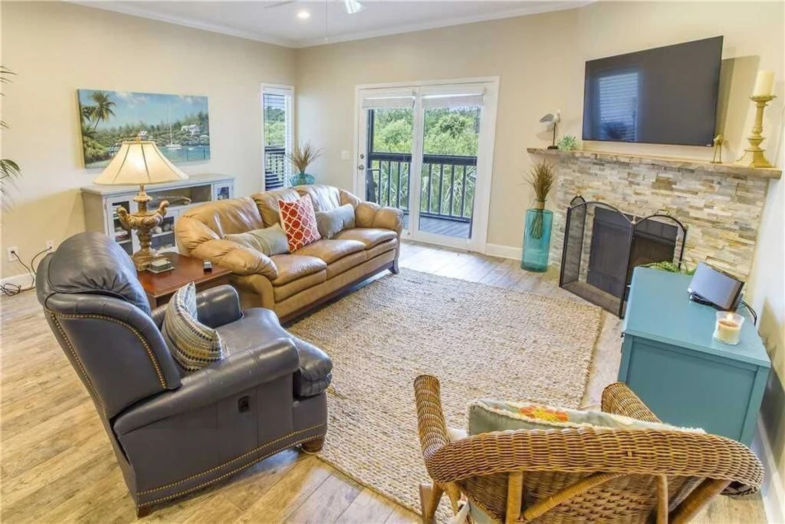 Ponte Vedra Blvd 628 A9 - Three Bedroom Condo