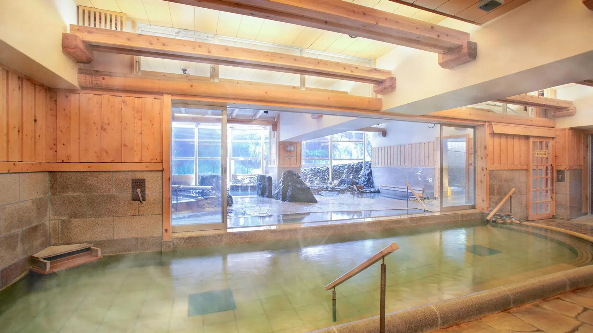 Hotel New Shiobara