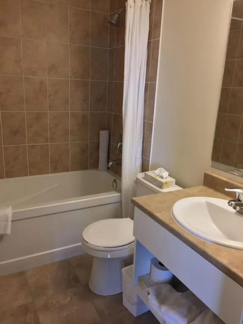 Stardust Motel Bedford