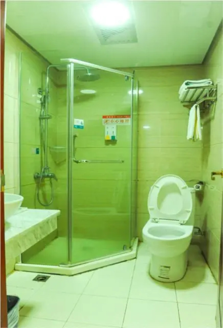 City Comfort Inn Hengyang Nanyue Scenic Spot Temple