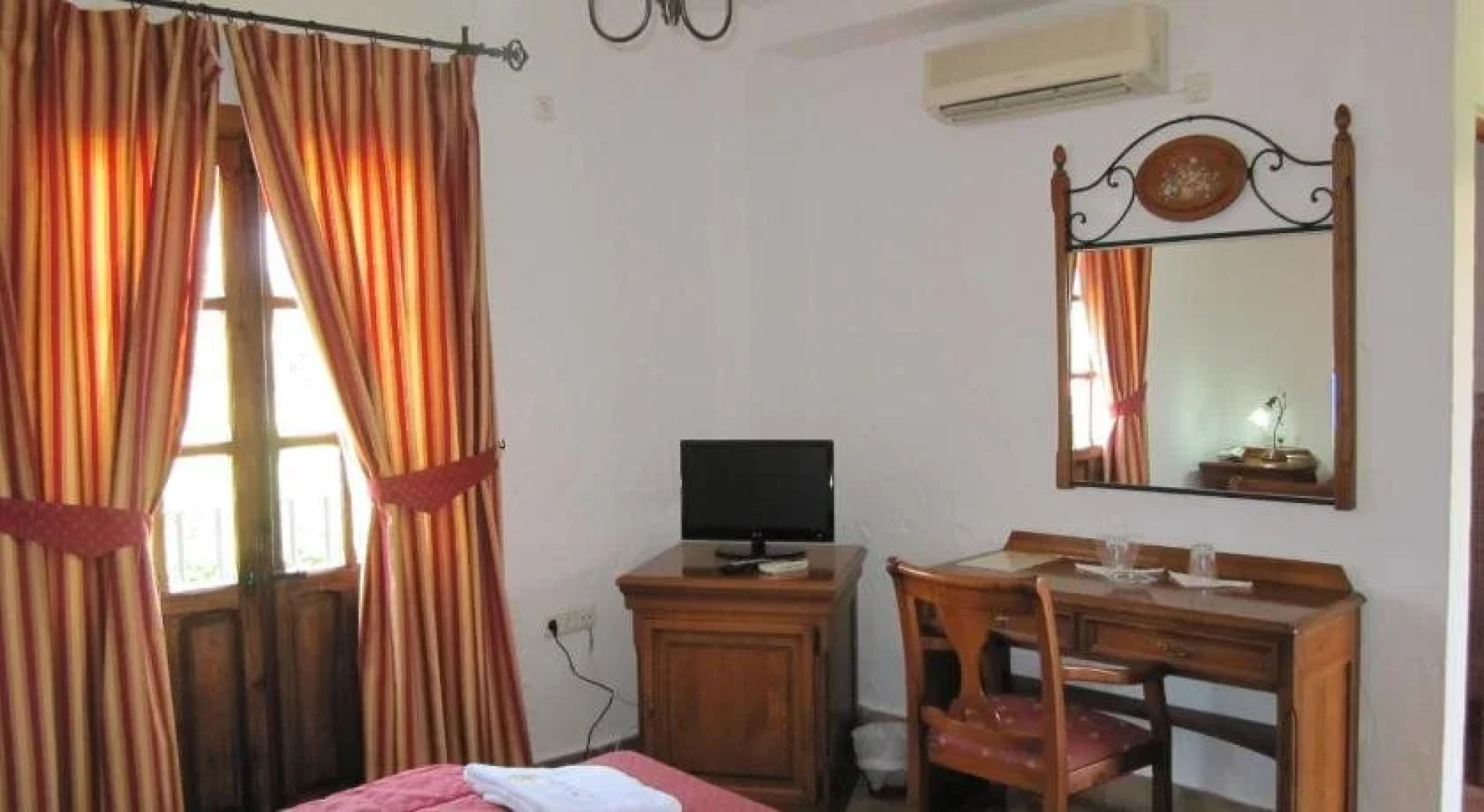 Hotel Cortijo Las Grullas