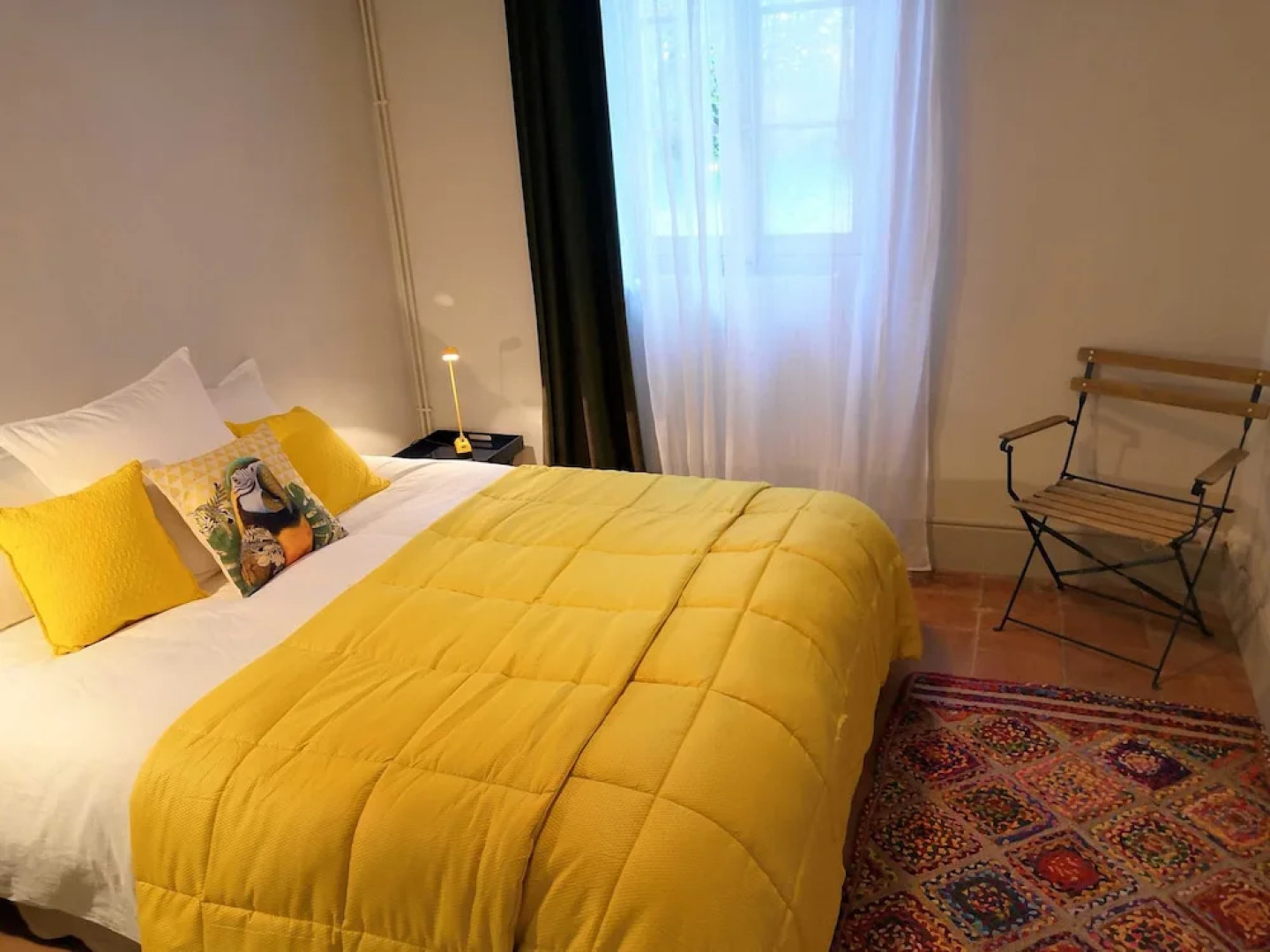 Domaine de Roucayrols