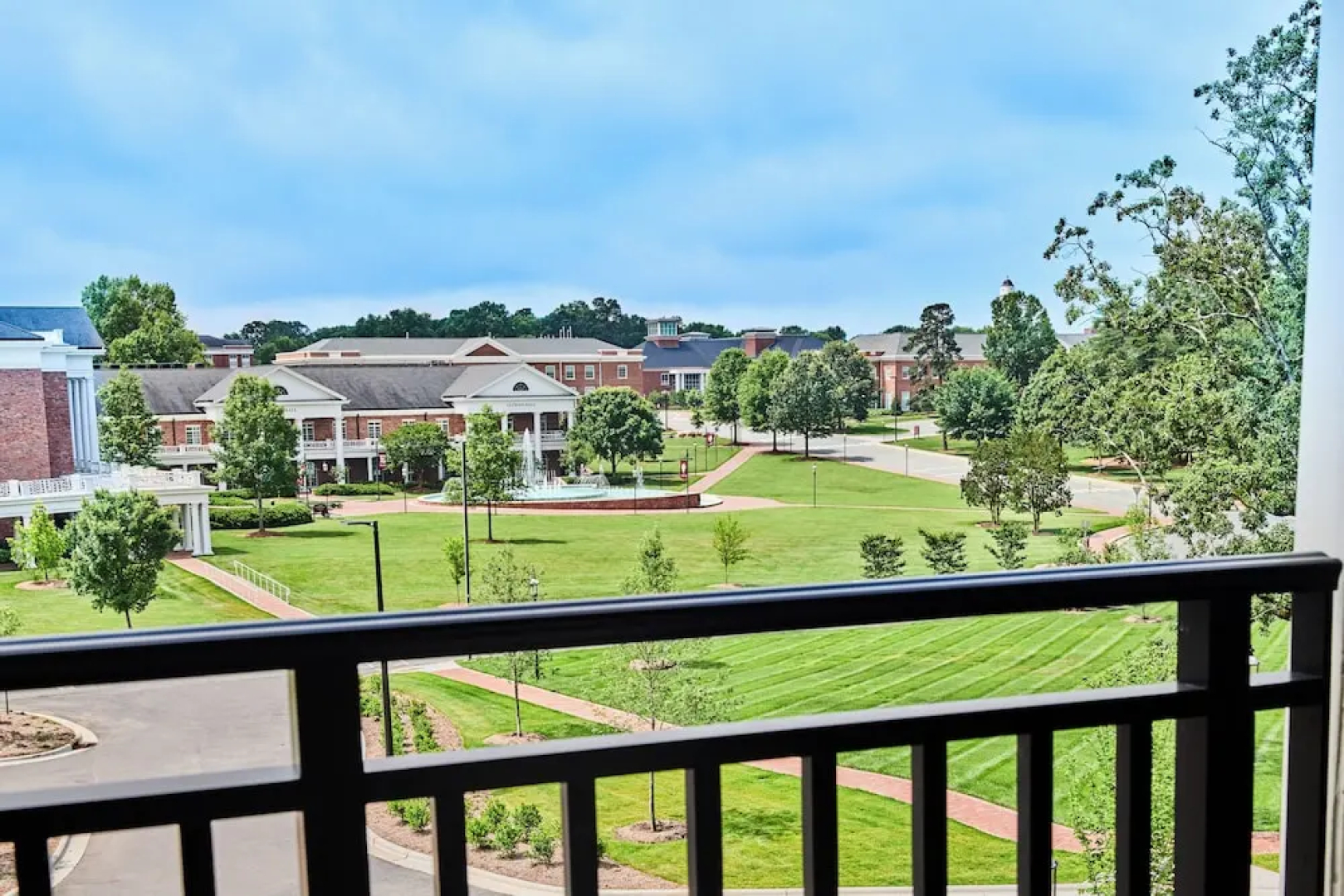 The Inn at Elon