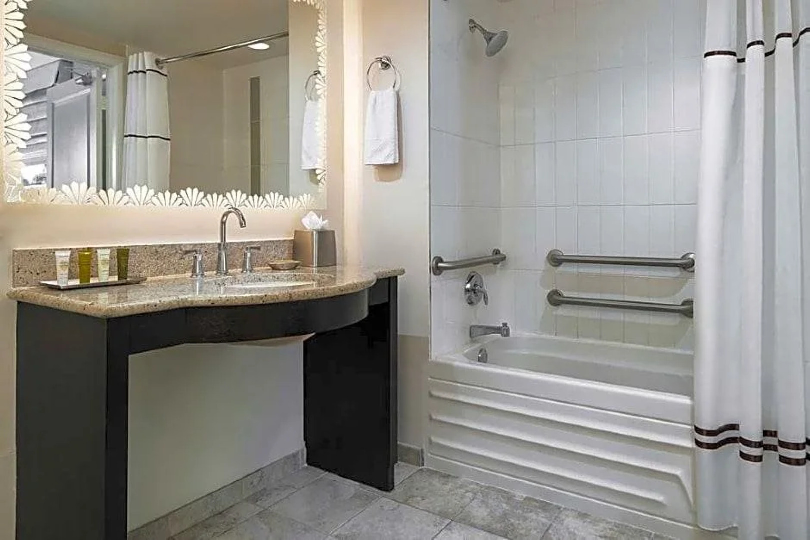 Hilton Grand Vacations Suites at South Beach