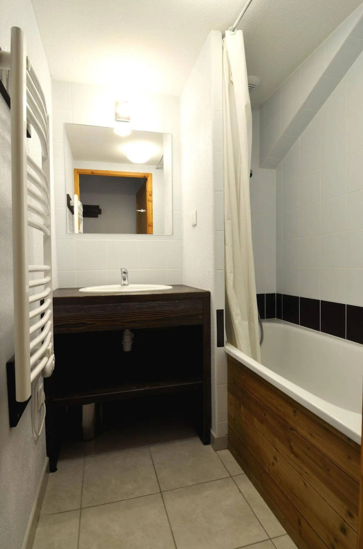 Residence Les Fermes de Saint-Gervais