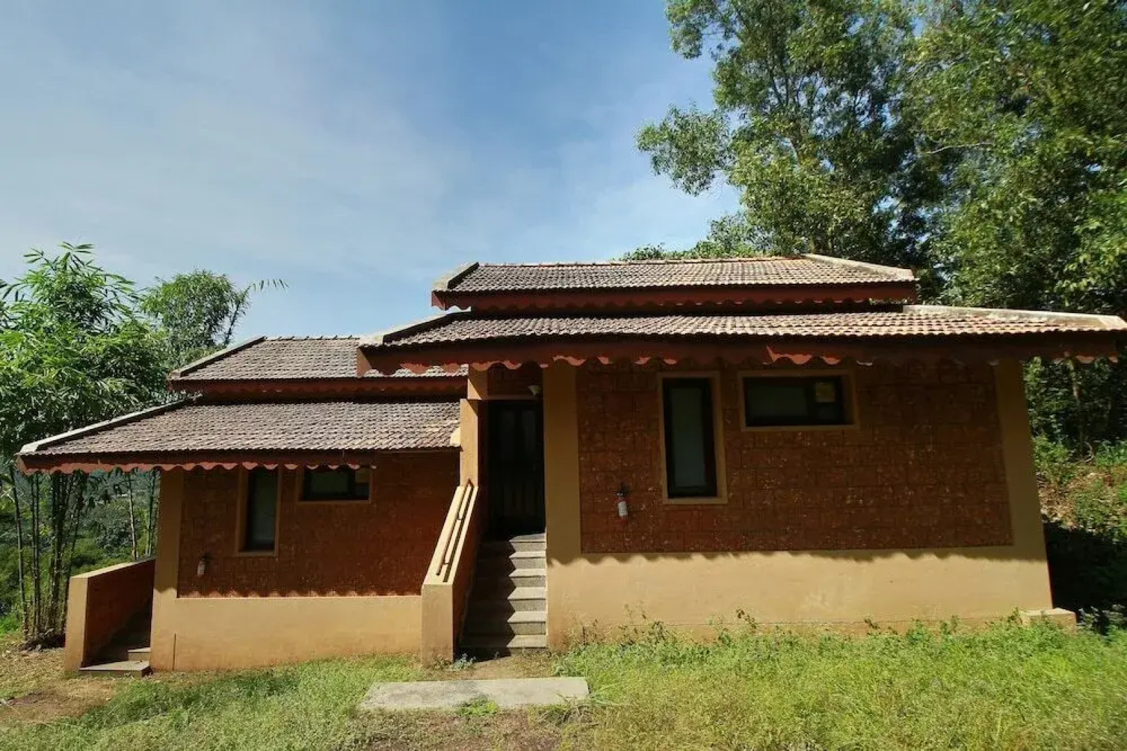 Phalguni River Lodge