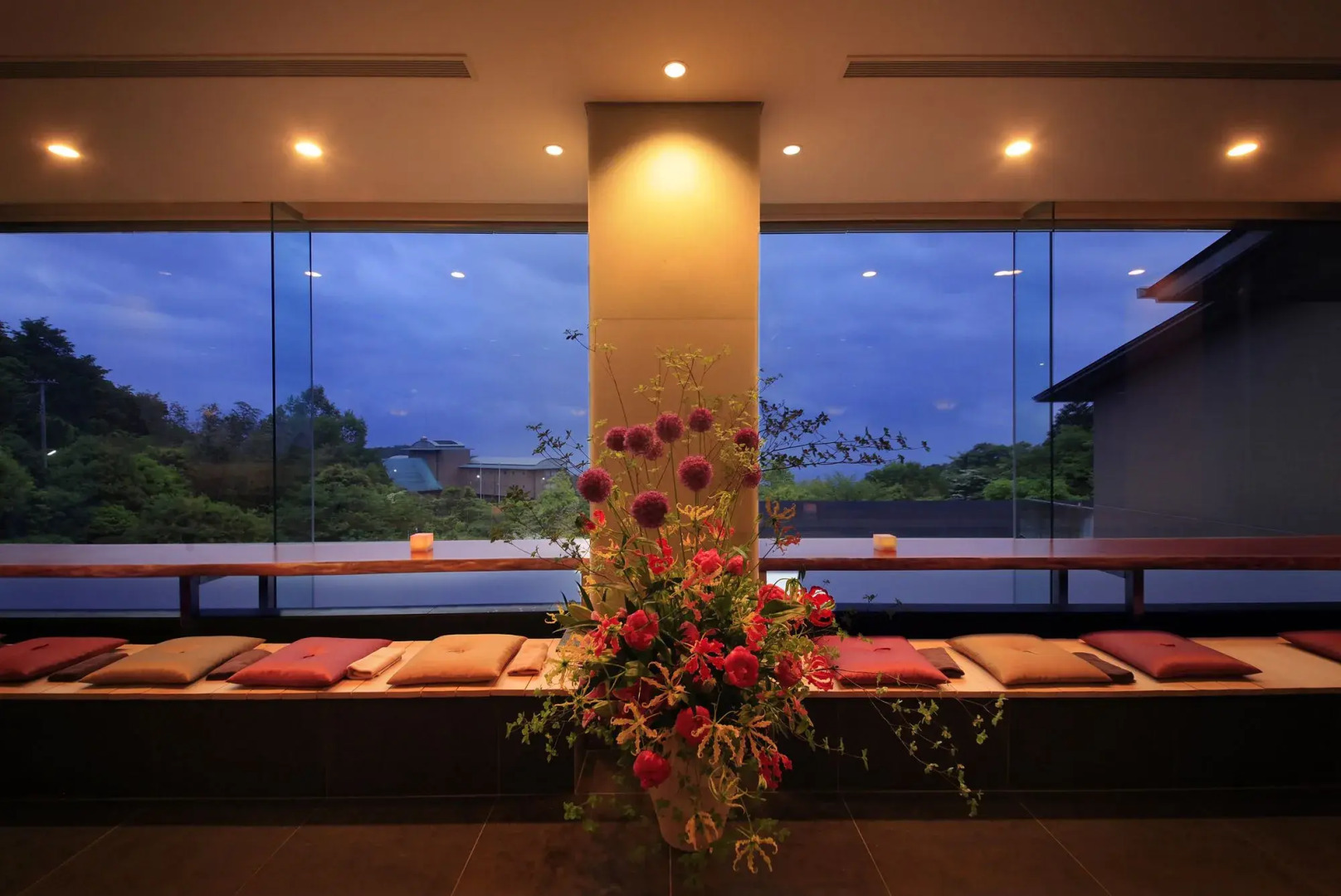 Soratoniwa Atami Izusan