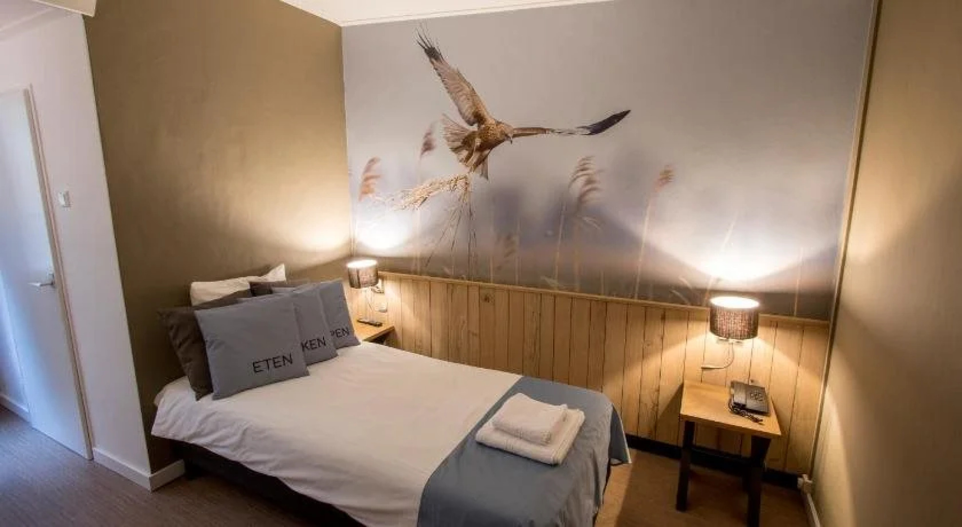 Hotel Restaurant de Vossenberg