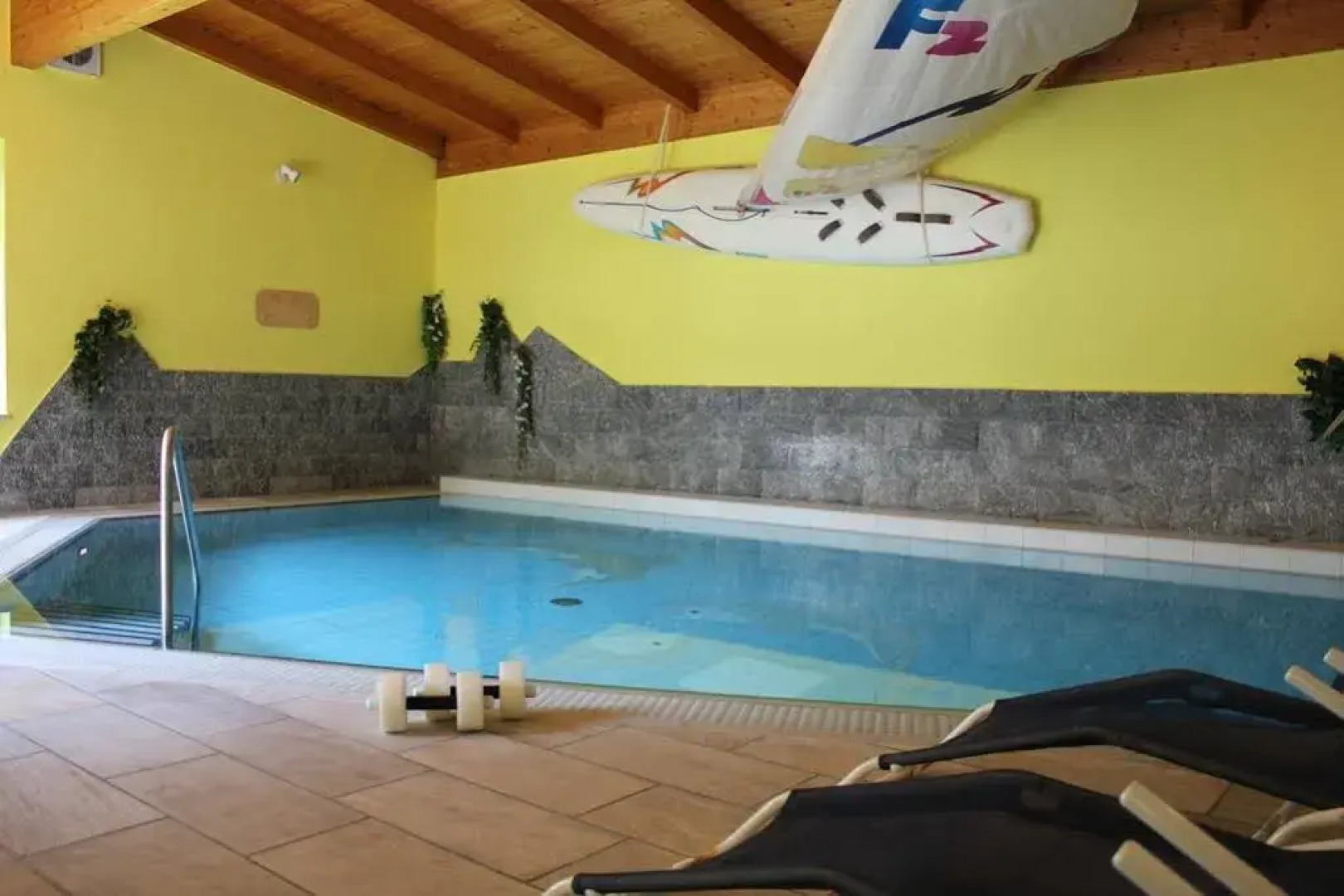 Hotel Pension Fleischmann