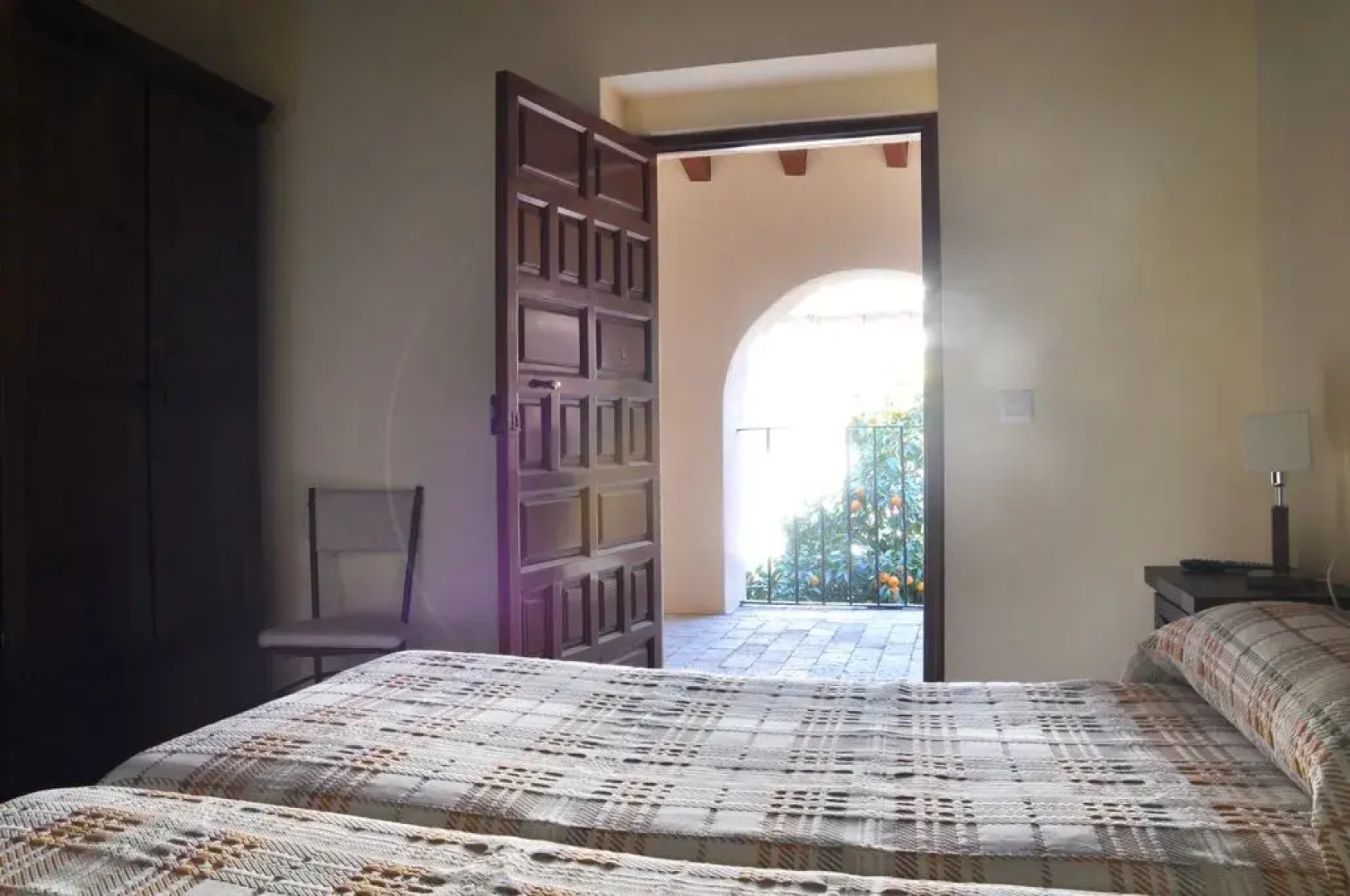 Hotel Rural Gran Maestre