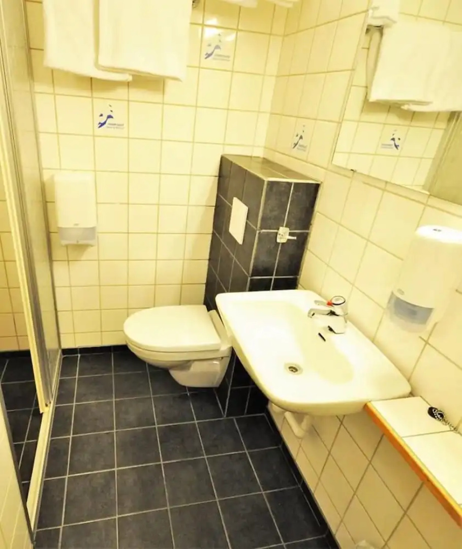 Havøysund Hotell & Rorbuer