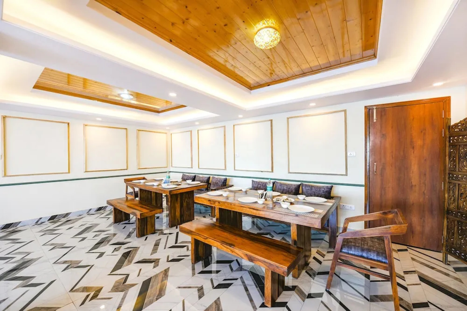 Fabhotel Kishore Vatika