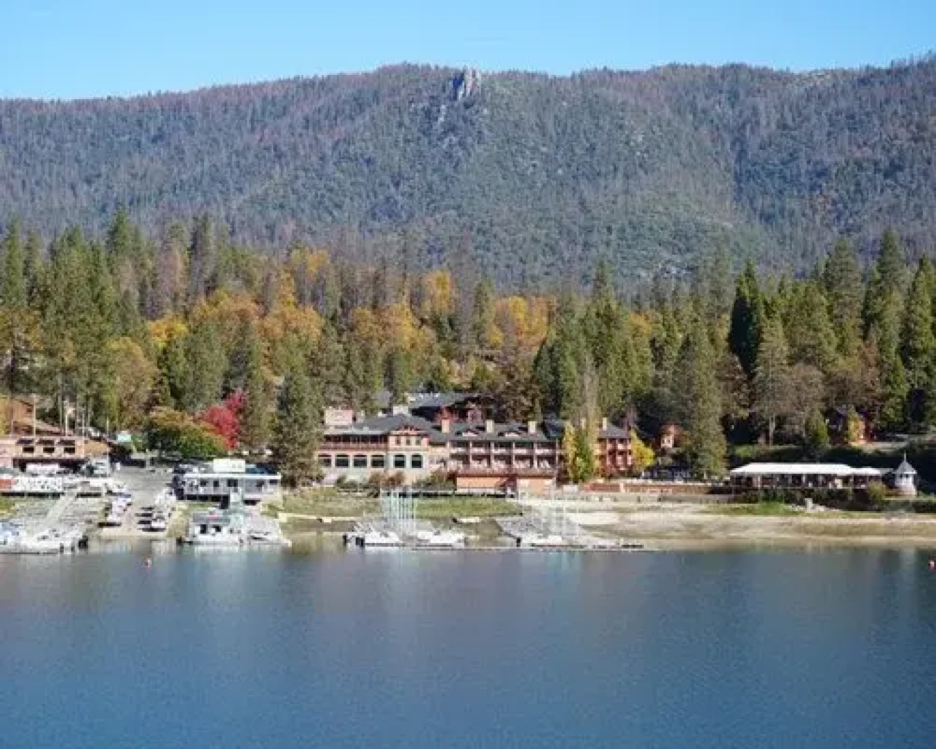 The Pines Resort - 3 Nights, Bass Lake, Usa