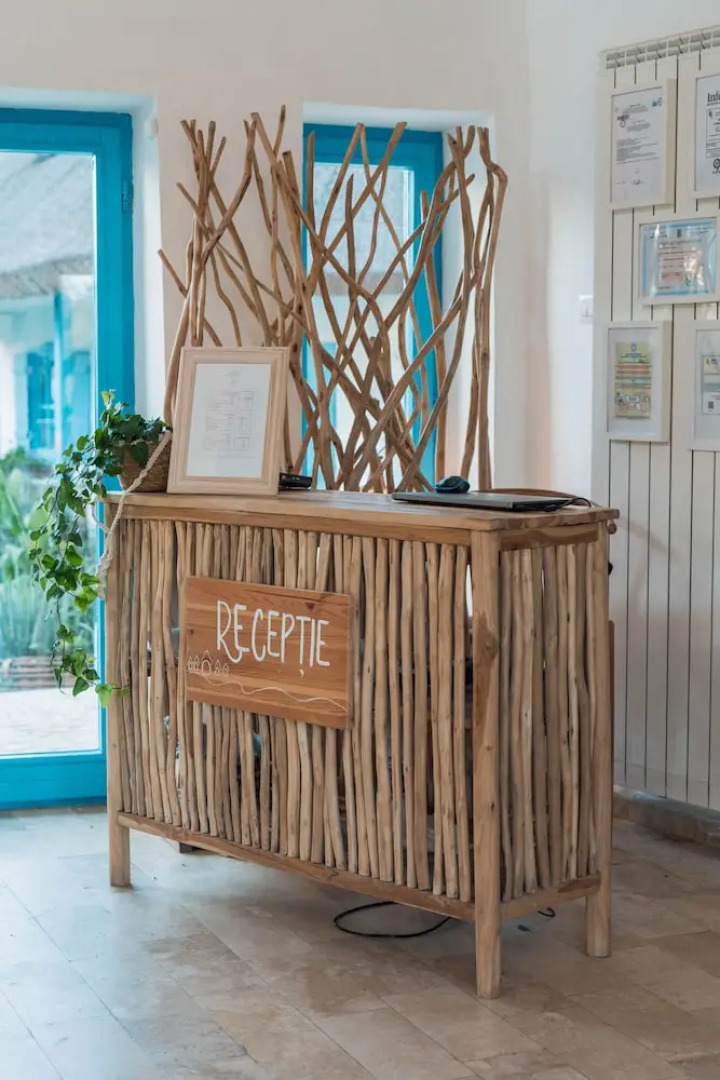 5 Chirpici - Small Traditional Resort