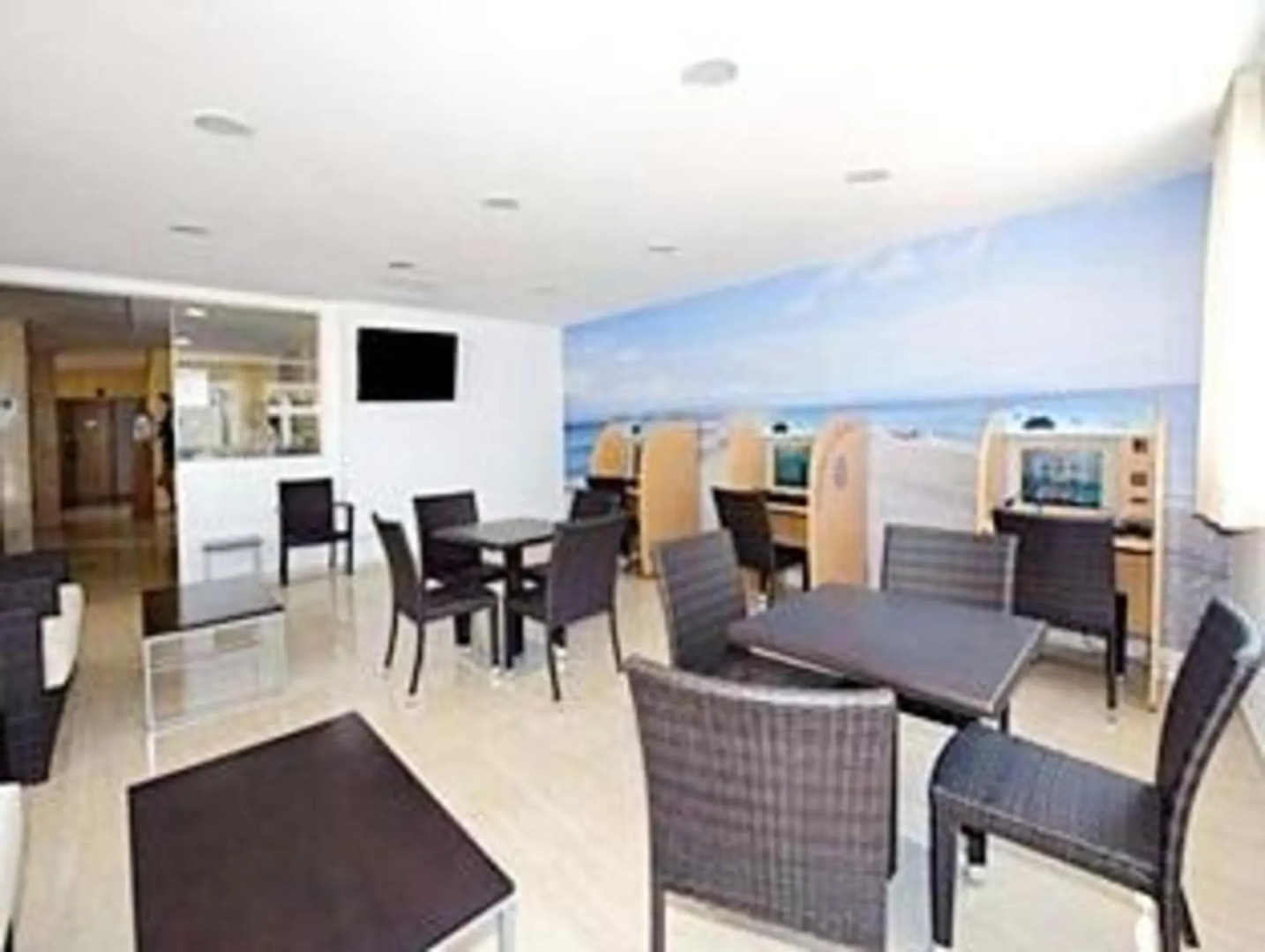 Sunside Ibiza Studios - Adults Only