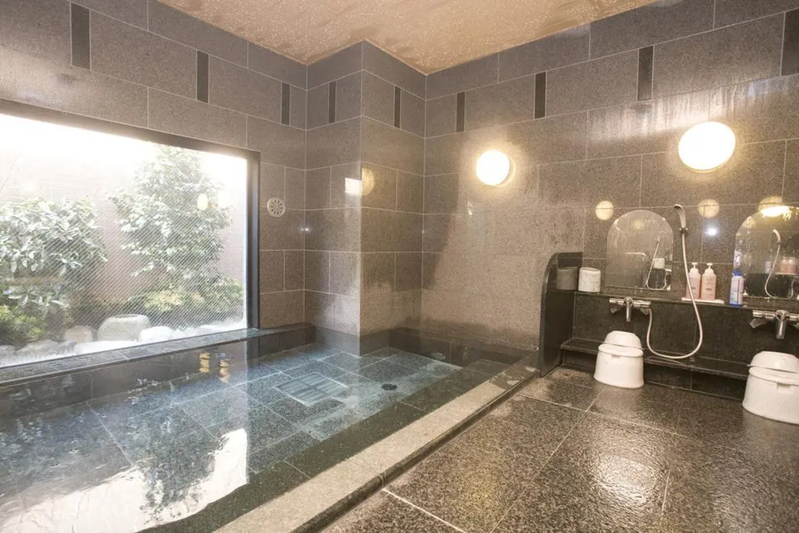 Hotel Route - Inn Omagari Ekimae