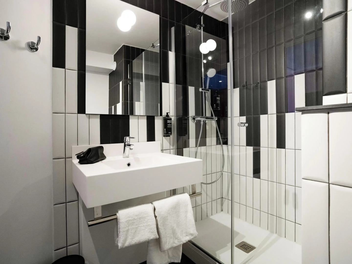 ibis Styles Paris Porte de Versailles - Mairie d'Issy