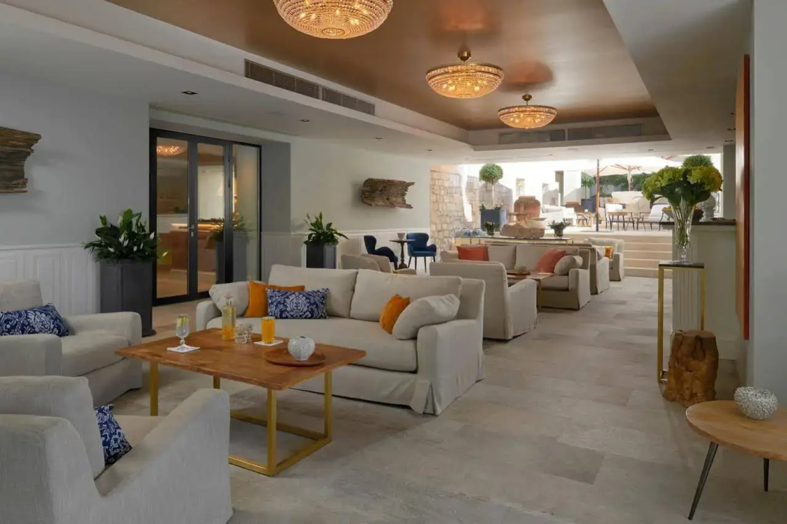 Palace Elisabeth Hvar Hotel