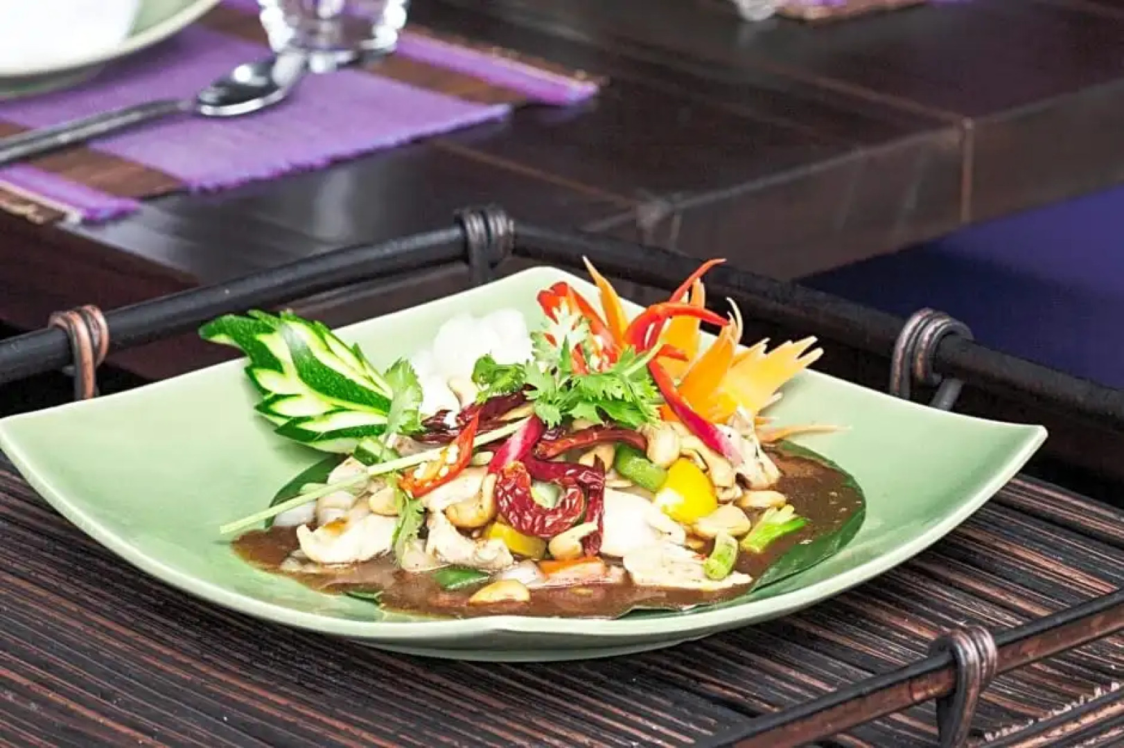 Seerose Resort & Spa