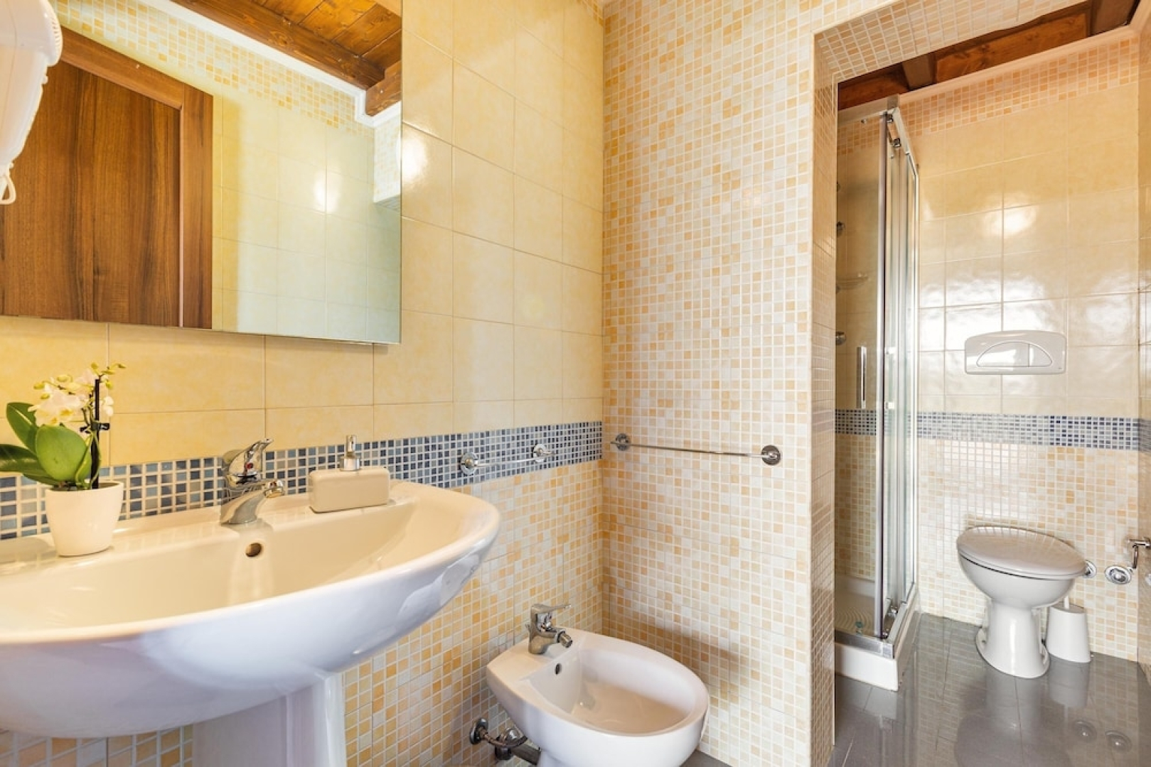 3204 Tenuta Cavalieri - Camera Tripla