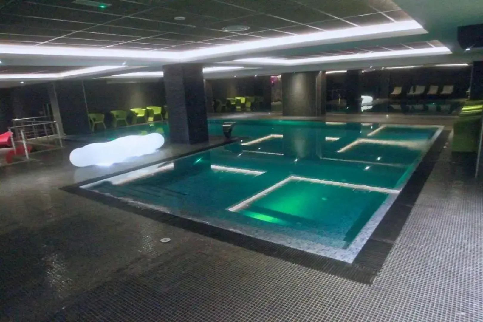 Az Hotels Grand Oran