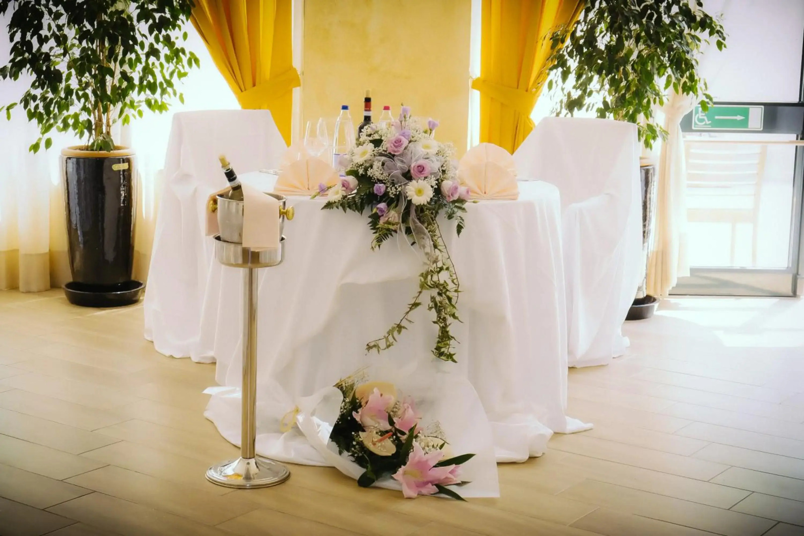 Best Western Hotel Rivè