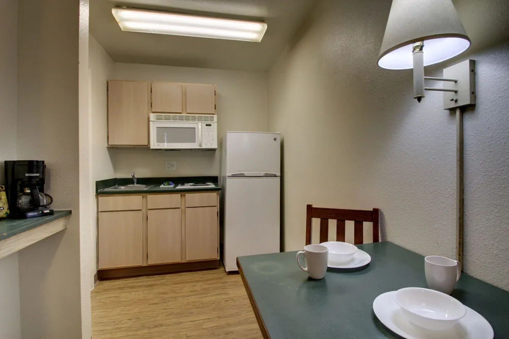InTown Suites Extended Stay New Orleans - Metairie