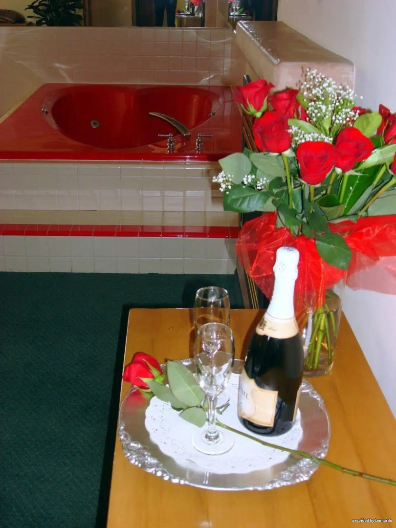 Best Western Plus Kentwood Lodge