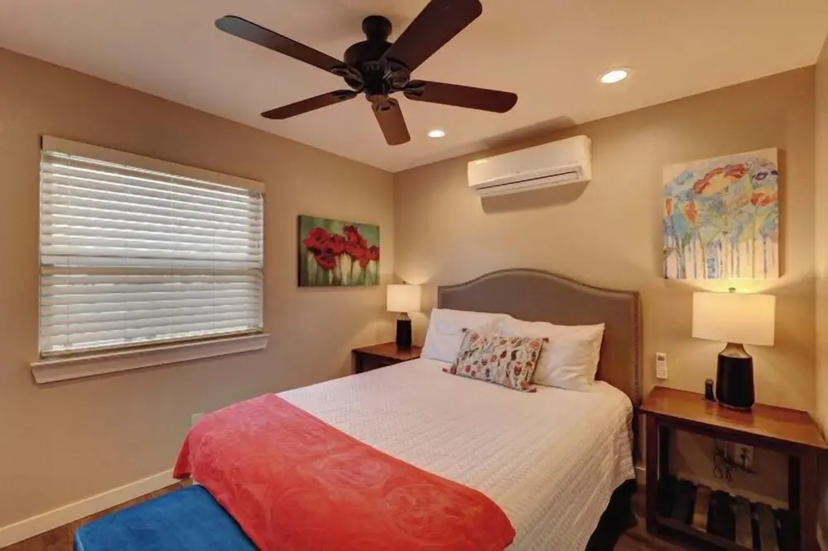 Treetop River Cabins