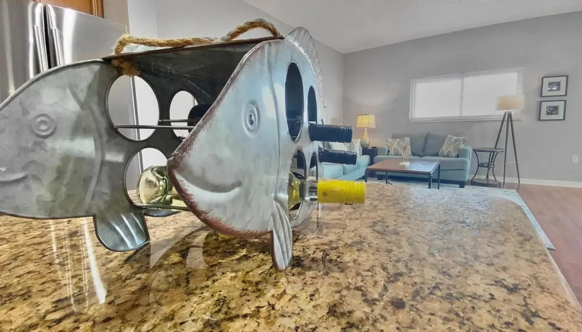 San Remo 304 by Teeming Vacation Rentals