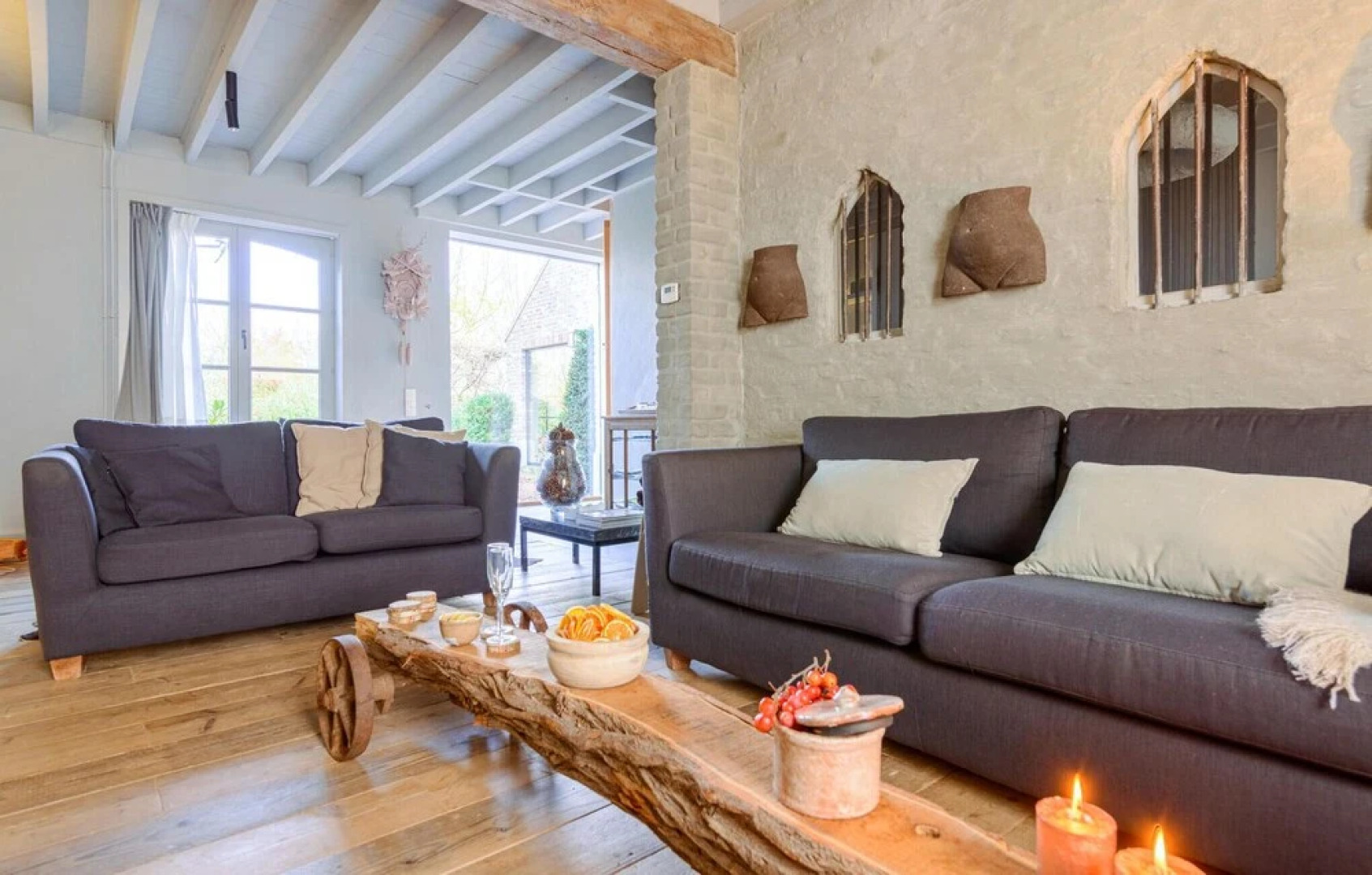 Amazing Home in Wijtschate With 3 Bedrooms and Wifi