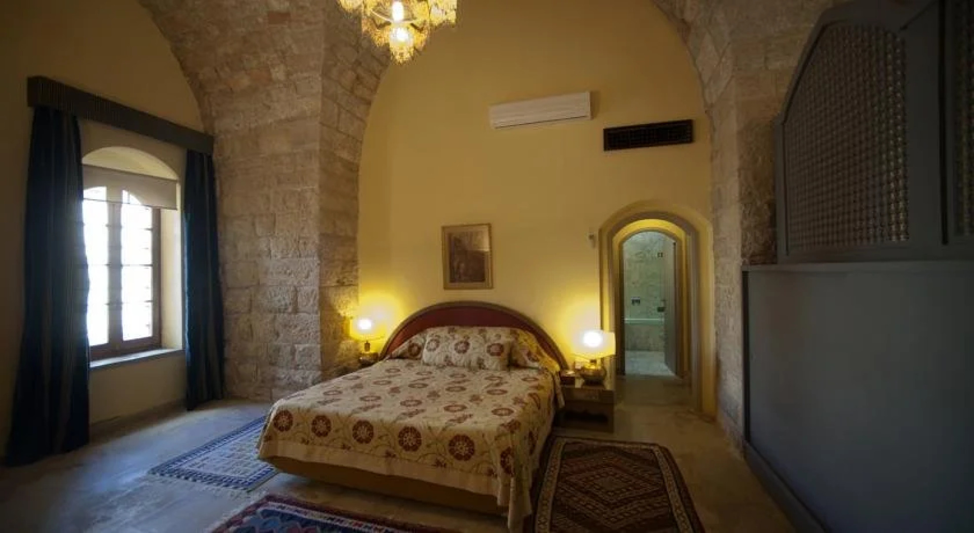 Mir Amin Palace Hotel