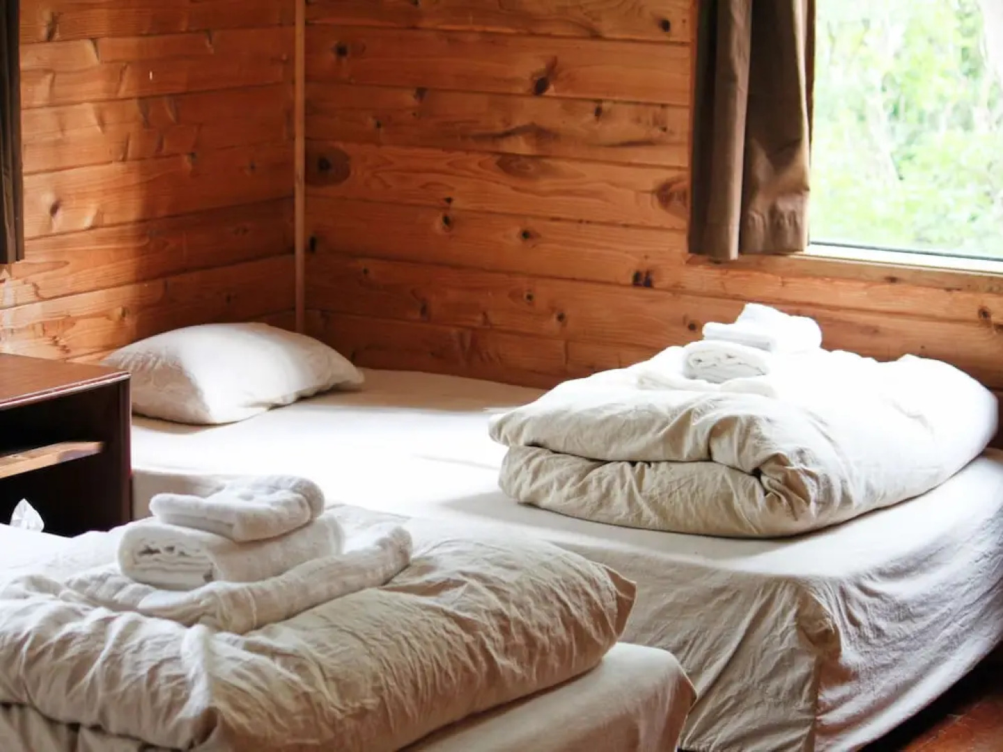 Minami no Yama no ie Cotenchi