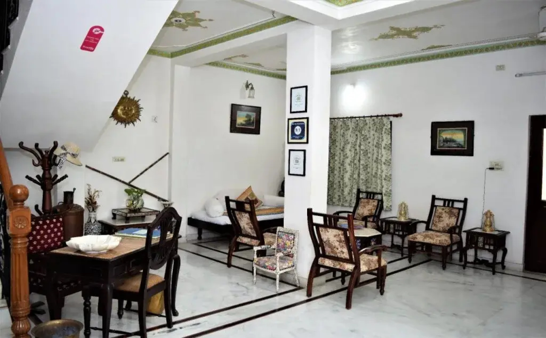 Sun Heritage Home