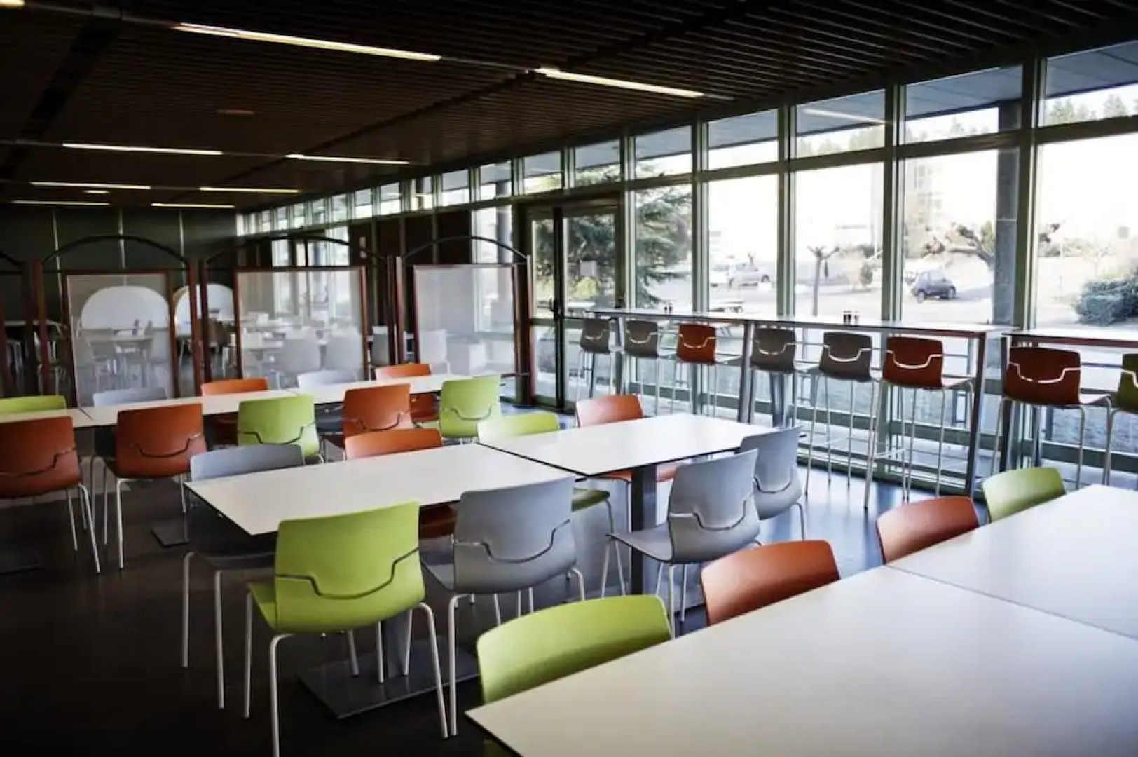 Hôtel Atlantica Bordeaux Metropole