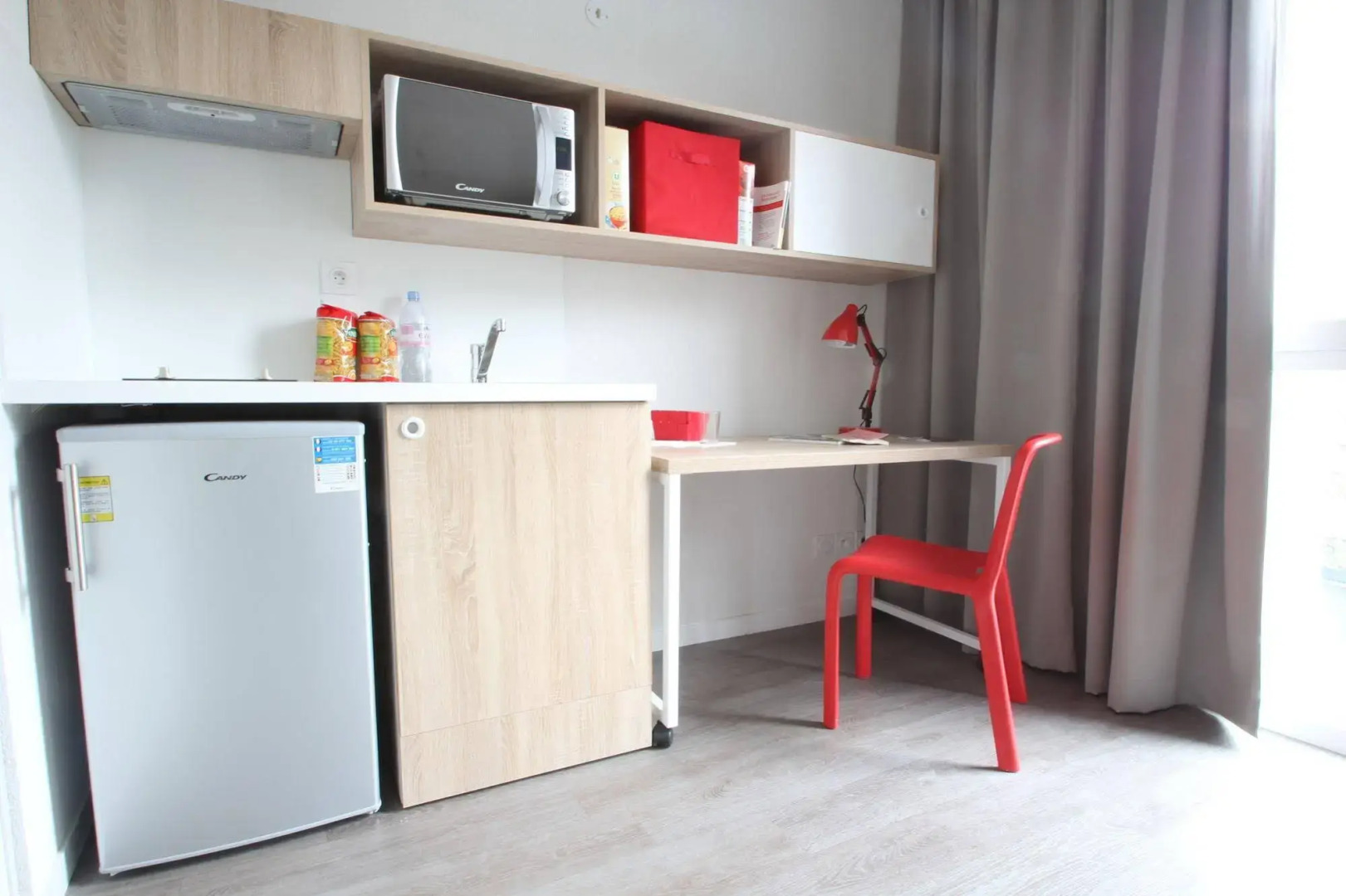 Résidence SuitEasy H2O