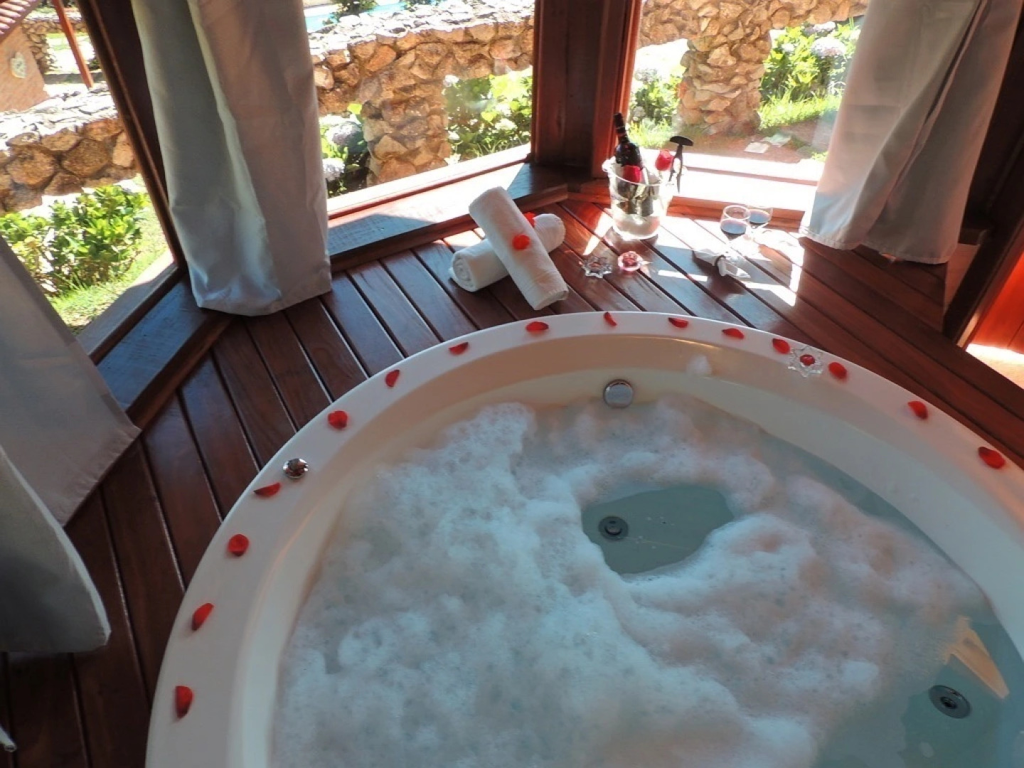 Pousada Cantinho das Estrelas