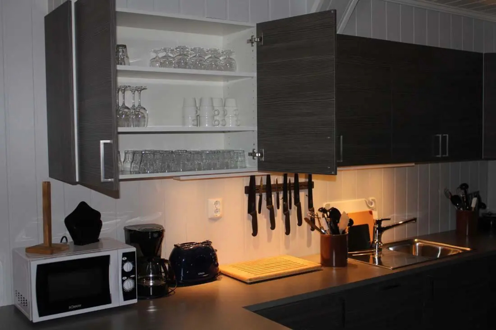 Hafjelltoppen Apartments Gaiastova