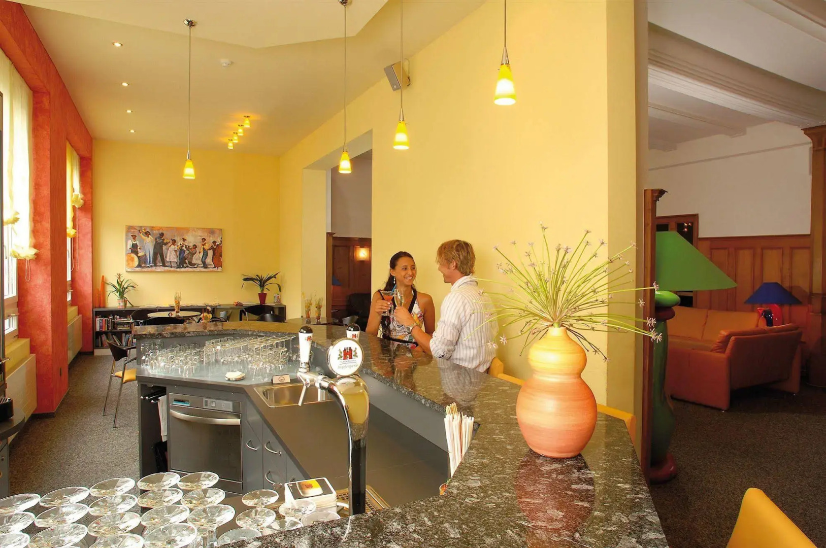 Hotel Schweizerhof Engelberg